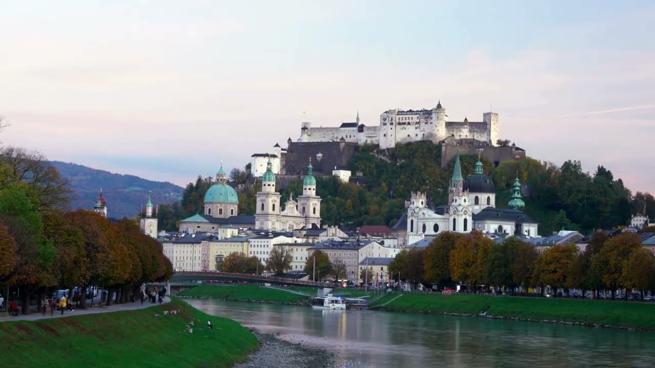 Video portada: Descubre Viajes por Europa del Este, Escandinavia y Bálticos
