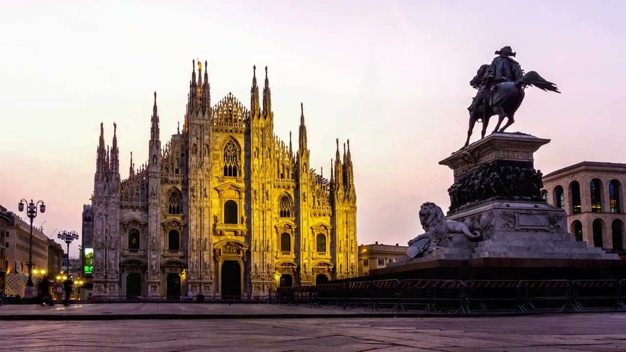 Video portada: Descubre Viajes a Italia