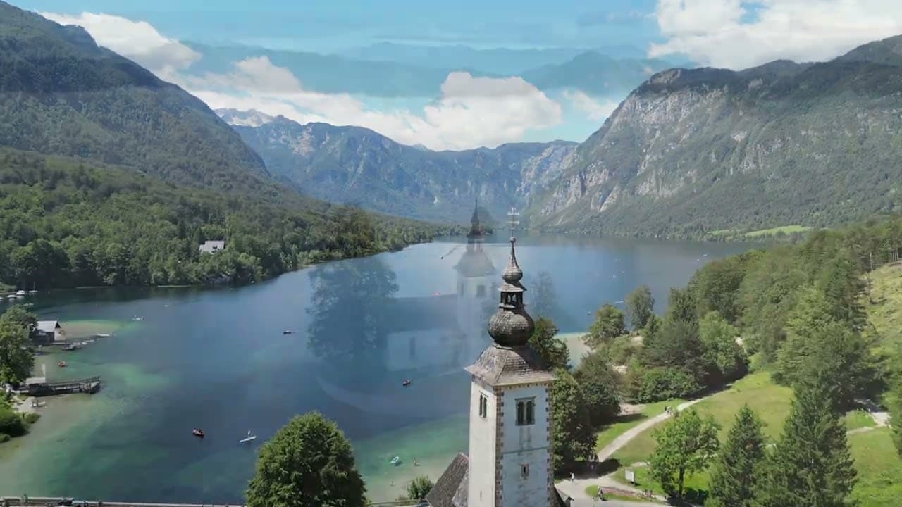 Video portada: Descubre Viajes por Europa Clásica